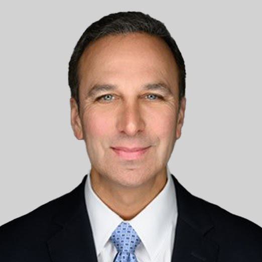 Dean Rosen Dean Rosen | Cressey & Company